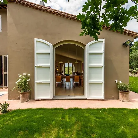 Σπίτι διακοπών Jacuzzi Home SantʼAnsano