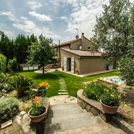 Σπίτι διακοπών Jacuzzi Home *