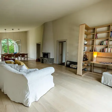 Jacuzzi Home Σπίτι διακοπών SantʼAnsano
