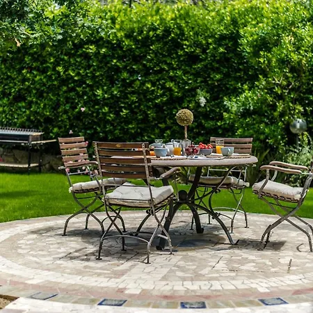 Σπίτι διακοπών Jacuzzi Home SantʼAnsano