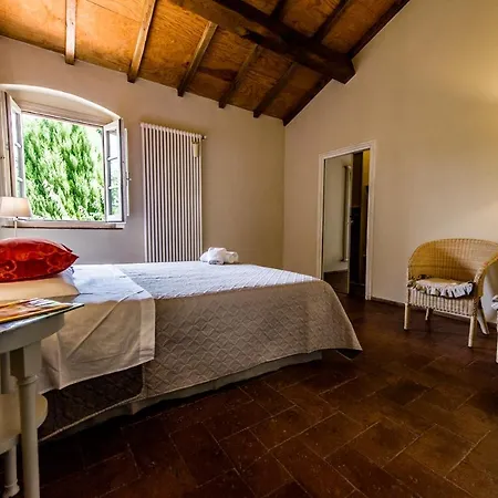 Σπίτι διακοπών Jacuzzi Home SantʼAnsano