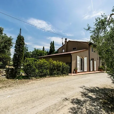 Jacuzzi Home * SantʼAnsano