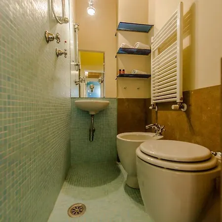 Holiday home Jacuzzi Home Sant'Ansano