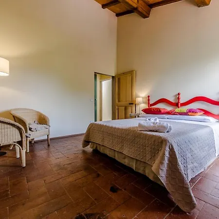 Jacuzzi Home Holiday home Sant'Ansano