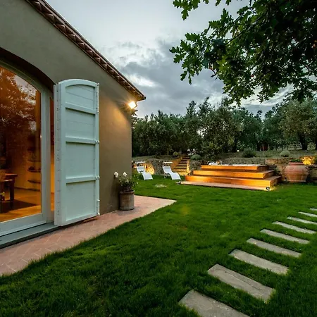 Jacuzzi Home